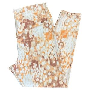 NWOT Offline by aerie crossover leggings XXL